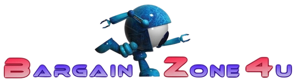 Bargain Zone 4U