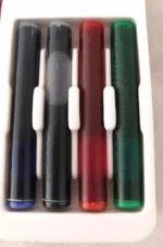 Sheaffer Pen Set Gift Calligraphy Mini Kit Pens Office Stationery Writing 4034 - Image 4
