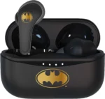 OTL Wireless Ear Buds Bluetooth 5.0 Headphones Earphones iPhone Android Batman