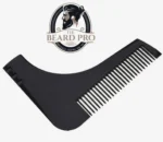 Comb Brush Fine Teeth Moustache Beard Grooming Barber Hairdresser Salon