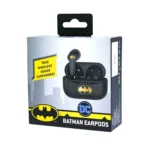 OTL Wireless Ear Buds Bluetooth 5.0 Headphones Earphones iPhone Android Batman - Image 6