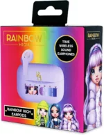 OTL Wireless Ear Buds Bluetooth 5.0 Headphones Earphones iPhone Android Rainbow - Image 6