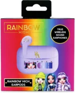OTL Wireless Ear Buds Bluetooth 5.0 Headphones Earphones iPhone Android Rainbow - Image 5