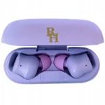 OTL Wireless Ear Buds Bluetooth 5.0 Headphones Earphones iPhone Android Rainbow - Image 3