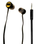 Earbud Earphones Headphones Mic MP3 Gym Jogging iphone Samsung Huawei - Image 4
