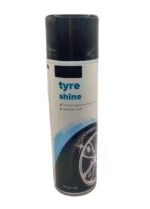 3 x INSTANT TYRE DRESSING 500ML TYRE SPRAY ON TYRE SHINE CARS VAN WHOLESALE - Image 5