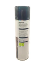 Car Fabric Cleaner Interior foaming Cleaning Kit Detail Spray 500ml Dirt Remover - Image 2