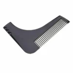 Comb Brush Fine Teeth Moustache Beard Grooming Barber Hairdresser Salon - Image 2