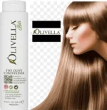 Olivella Olive Oil Conditioner Hair Cleaning Damaged Dry Treated Hair 250ml - Image 2