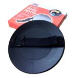6 x Baby Car Mirror For Back Seat Adjustable Detachable Wide View Child Safety - Image 6