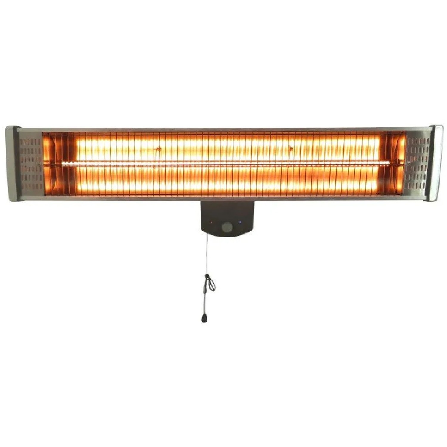 1757346353_11_5272 Out & Out Original "Zurich" 1500W Wall Mounted Electric Patio Heater - Image 1