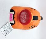 6 x Hard Hat Helmet with Torch Safety Squad Tiger Wild Republic Discovery Toys Flash - Image 3