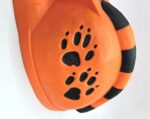 6 x Hard Hat Helmet with Torch Safety Squad Tiger Wild Republic Discovery Toys Flash - Image 5