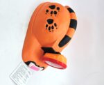 6 x Hard Hat Helmet with Torch Safety Squad Tiger Wild Republic Discovery Toys Flash - Image 6