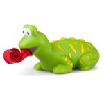28 x Toys Games Roll Tongue Animals Squeezy Party Bags Fillers Birthday - Image 5