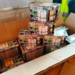 48x Wood Firelighters Eco Friendly Natural Wood & Log Burners Fire Starts - Image 2
