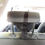 6 x Baby Car Mirror For Back Seat Adjustable Detachable Wide View Child Safety - Image 3