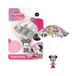 6 x Disney Junior Mickey Minnie Mouse Parachute Toys Games Party Bags Fillers - Image 3