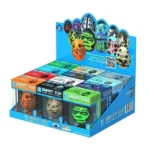 12 x Smart Egg 3D Labyrinth Maze Puzzle Brain Teaser Toys Games Party Bags Fillers