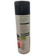 6 x Car Bumper & Trim Restorer Spray | Revives & Protects Exterior Plastic 500ml - Image 3
