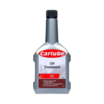 6 x Carlube Oil Treatment Additive 300ml Reduces Oil Consumption & Sludge Deposits - Image 2