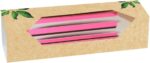 12 x Wholesale Green Protect Pack Of 3 Fly Discreet Window Traps Non Toxic Kit - Image 4