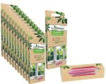 12 x Wholesale Green Protect Pack Of 3 Fly Discreet Window Traps Non Toxic Kit