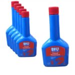 6 x Quinton Hazell (QH) Diesel Fuel Treatment & Injector Cleaner (300ml)