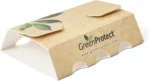 12 x Wholesale Green Protect Pack Of 2 Silverfish Pest Trap Insecticide Free Glue Traps - Image 3