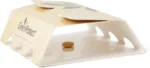 12 x Wholesale Green Protect Pack Of 2 Silverfish Pest Trap Insecticide Free Glue Traps - Image 4
